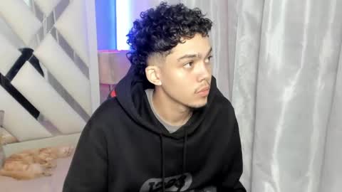 Thiago online show from 04.14.26