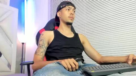 Thiago online show from 06.03.26