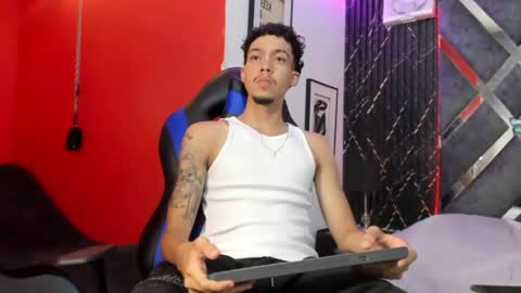 Thiago online show from 06.10.26
