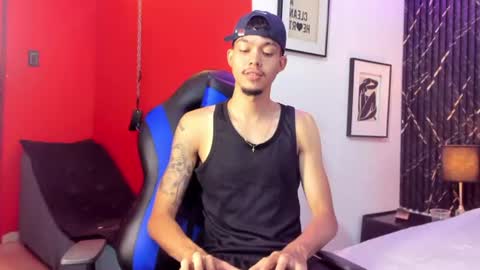 Thiago online show from 06.11.26