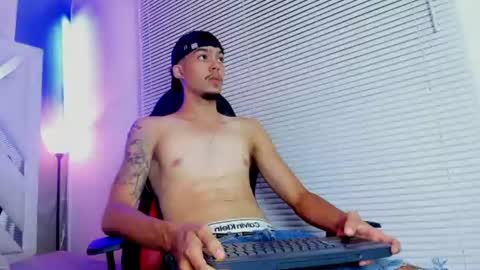 Thiago online show from 06.14.26