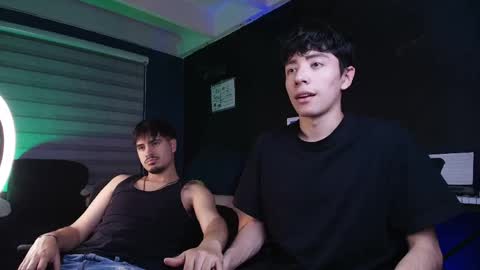 Thiago online show from 06.04.26