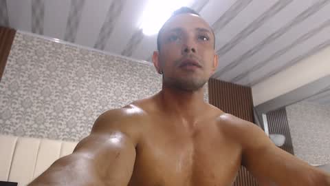 Snapshot of thiago_summers chatting on 12.07.24 Thiago Summers online show from 12.07.24