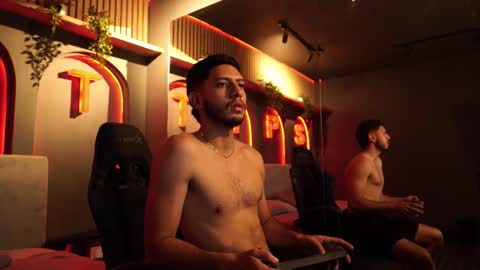 Thiago online show from 01.06.26