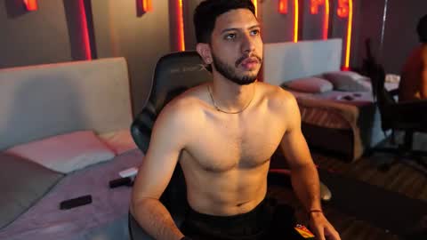 Thiago online show from 01.15.26