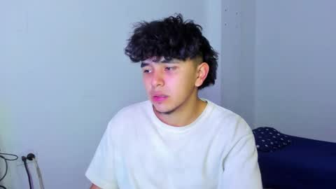 Thiago online show from 12.23.25