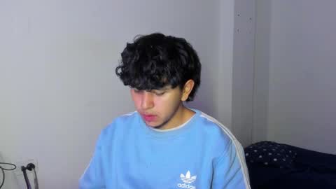 Thiago online show from 01.16.26