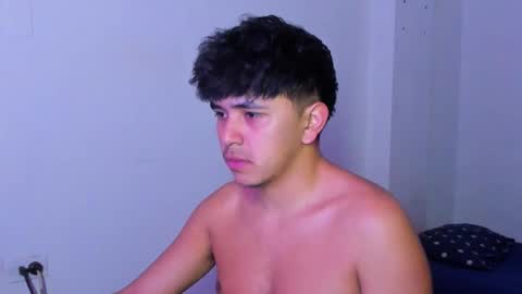 Thiago online show from 02.12.26