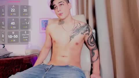 Thiago Winteer online show from 02.24.26