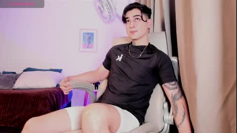 Thiago Winteer online show from 03.31.26