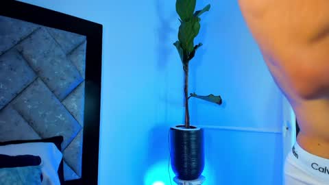 thiago online show from 12.29.24