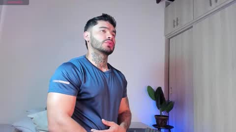 thiago online show from 01.05.26