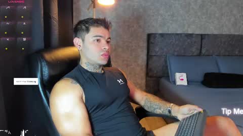 thiago online show from 07.01.26
