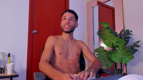 ThiagoFerreti online show from 03.27.26