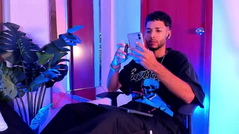 ThiagoFerreti online show from 04.07.26