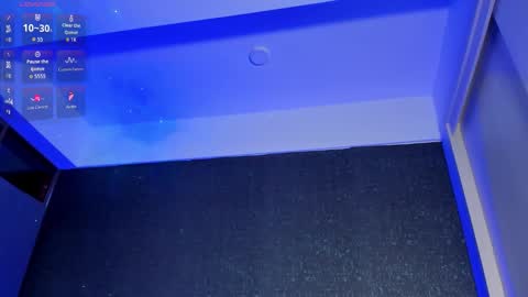 THIAGO MENESES online show from 10.19.25