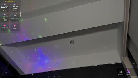 THIAGO MENESES online show from 03.18.26