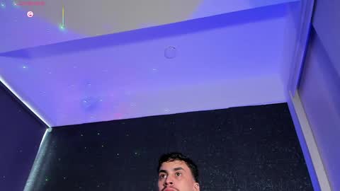 THIAGO MENESES online show from 05.31.26