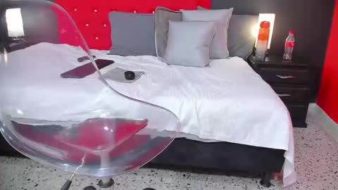 Snapshot of thiagomez17 chatting on 03.12.25 Thia Gomez online show from 03.12.25