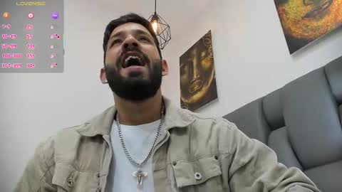 Thia Gomez online show from 02.25.26