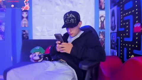 Thiagoo online show from 06.25.26