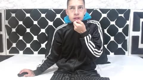 Thiago   online show from 02.15.25