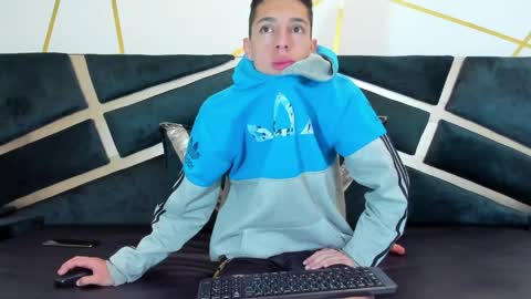 Thiago   online show from 04.09.26