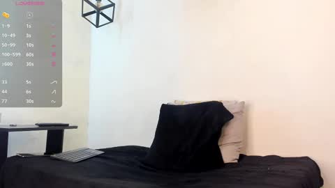 Snapshot of thiagosantos_ chatting on 03.07.25 Thiago Instagram online show from 03.07.25