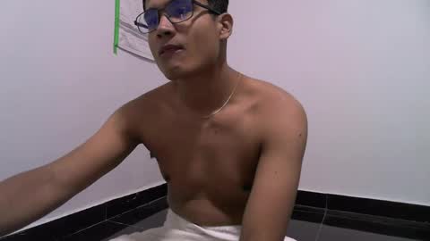 thiagovega_ online show from 05.17.26
