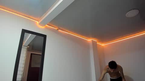 Thiago Wells online show from 12.07.24