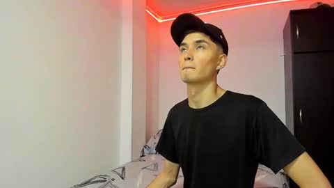 Thiago Wells online show from 12.08.24