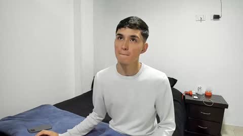 Thiago Wells online show from 01.24.25