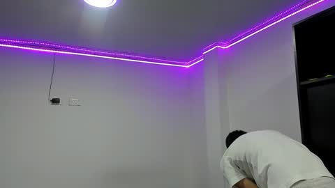 Thiago Wells online show from 02.09.25