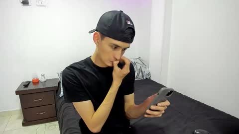 Thiago Wells online show from 02.10.25