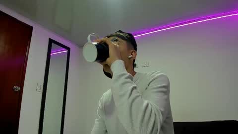 Thiago Wells online show from 02.23.25