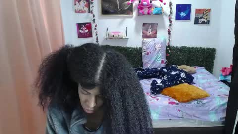 Snapshot of thiana_horny chatting on 06.05.26 thiana_horny online show from 06.05.26