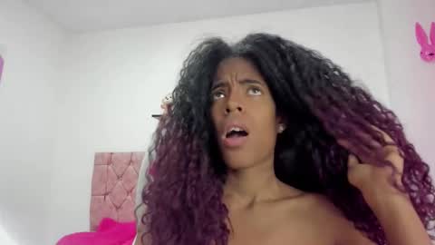 thianahornyy online show from 02.14.26