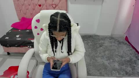 thianahornyy online show from 02.16.26