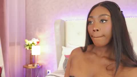 ThianaLopez online show from 03.28.26