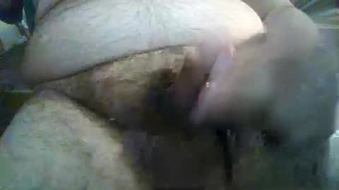 thiccbearboi online show from 11.13.25
