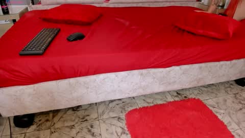 Lexxy online show from 10.08.25