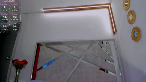 Lexxy online show from 12.03.25