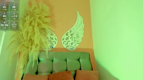 Lexxy online show from 12.04.25