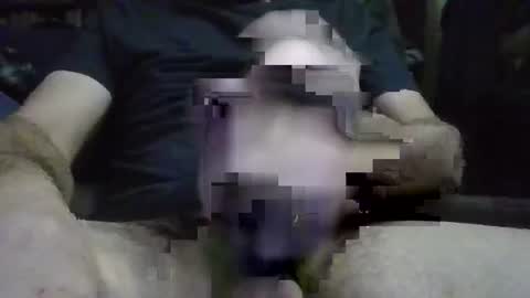 thickandhard54321 online show from 11.30.25