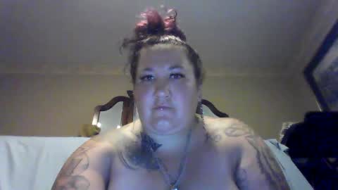 Snapshot of thickandjuicy7612 chatting on 09.18.25 thickandjuicy7612 online show from 09.18.25