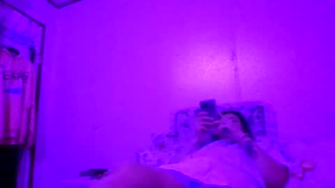 thickassazn93 online show from 10.06.25