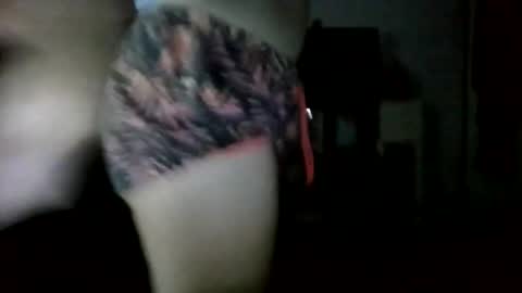 thickassazn93 online show from 10.22.25