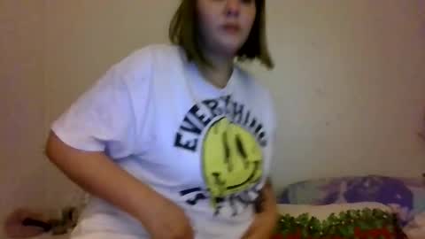 thickassazn93 online show from 01.14.26