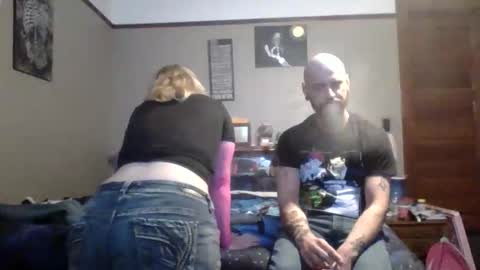 Snapshot of thickblonde_92 chatting on 05.14.26 thickblonde_92 online show from 05.14.26