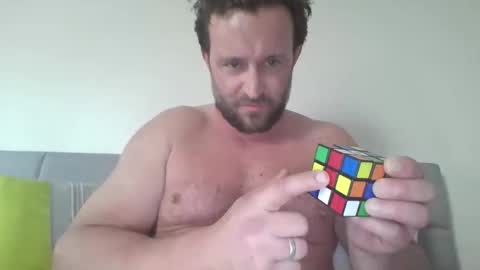 thickboy4yu online show from 04.29.26